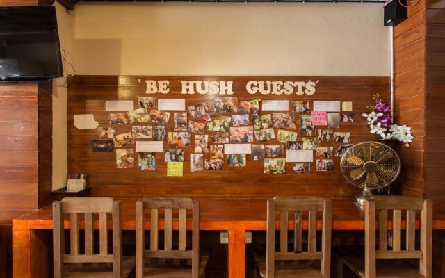 B1 Guest House