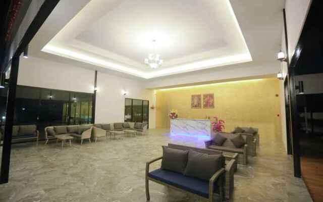 Thames Tara Pool Villa Rawai Phuket