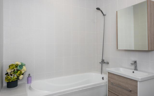 ApartHause на улице Азина 22/2