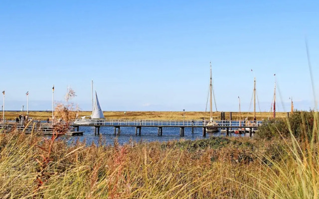 Holiday Home in Wendtorf