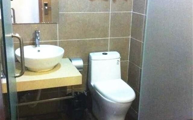 Golden axe Shortcut Hotel
