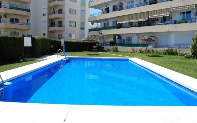 Tahiti Burriana Apartments Casasol