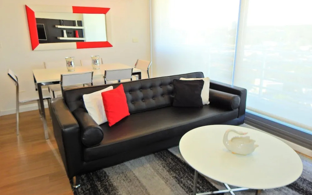 Apartment Alexander Boulevard