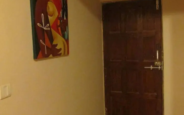 Calangute Holiday Apartment