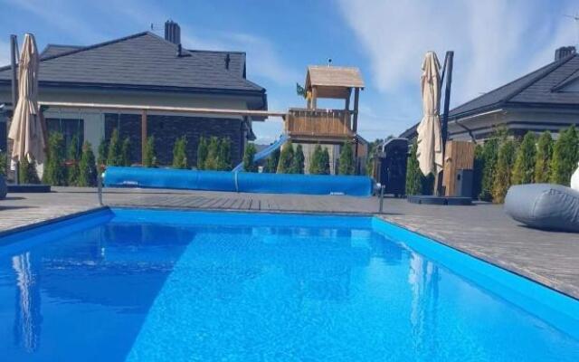 1 Apartamentai prie jūros