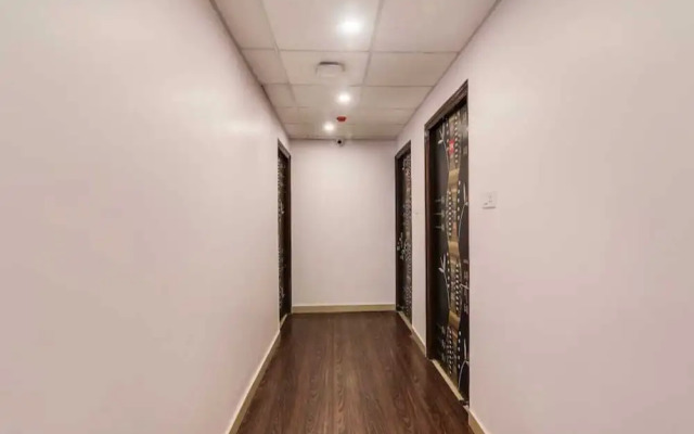 Divine Glory Hotel