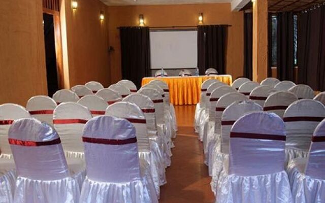 Banasura Hill Resort