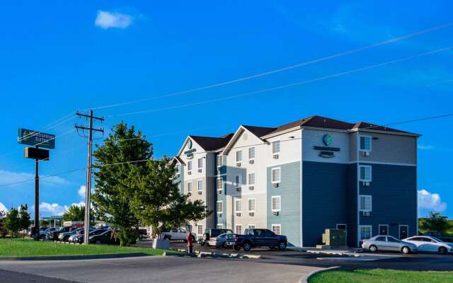 Extended Stay America Select Suites - Oklahoma City - Southeast