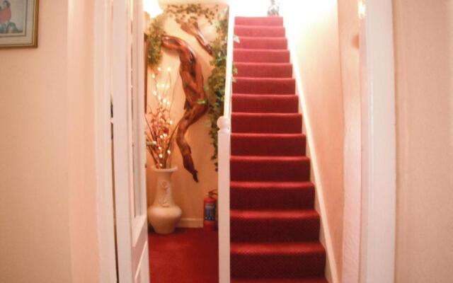 Castlemaine House B&B