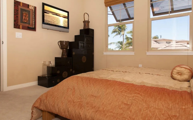 Golf Villas at Mauna Lani - Unit K5