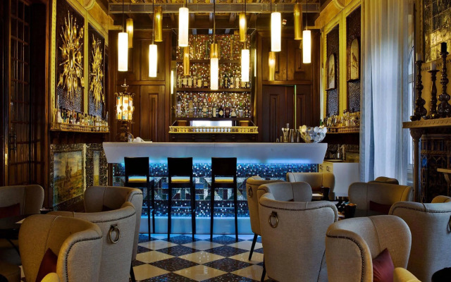 Bela Vista Hotel & SPA - Relais & Châteaux