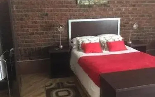 Absolute Guesthouse Reitz