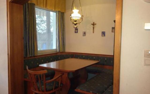 Ferienhaus Familie Griesner