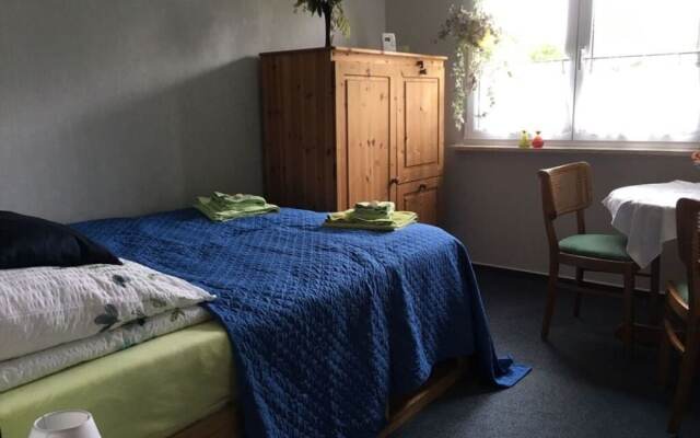 Tina Comfortable Holiday Residence