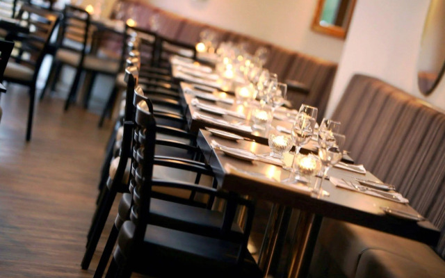 The Gower Hotel