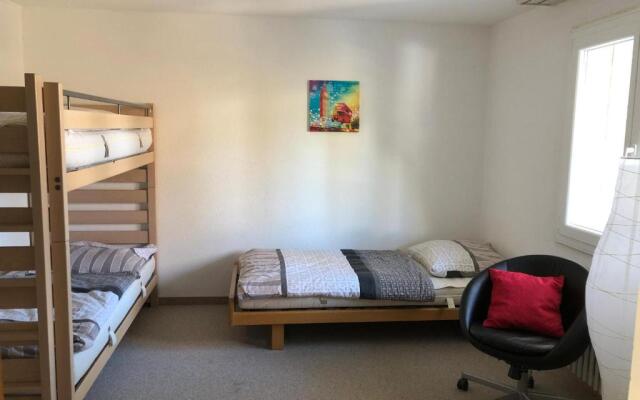 Sursilvana 18 (317 Ma)