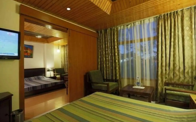Hotel Shingar