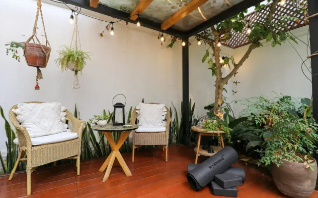 Wonderful House With Modern Deco in Miraflores