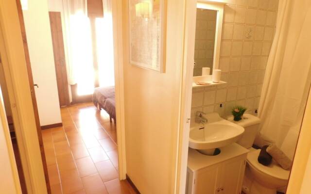 Apartamento Gran Reserva - A208