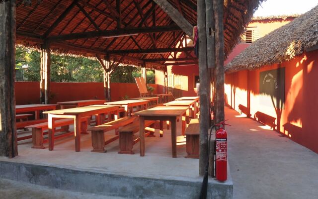 Youth Hostel