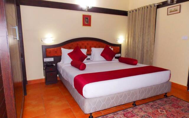 Toshali Sands Resort