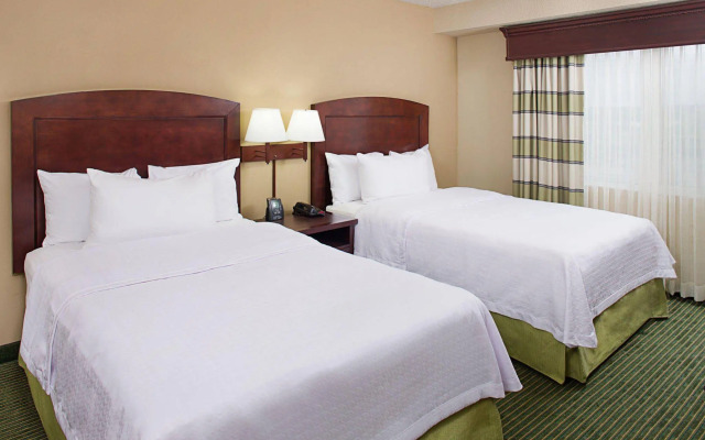 Homewood Suites by Hilton Nashville-Brentwood