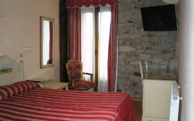 Hotel Mur