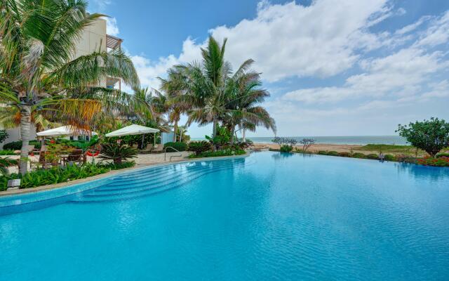 Crowne Plaza Duqm