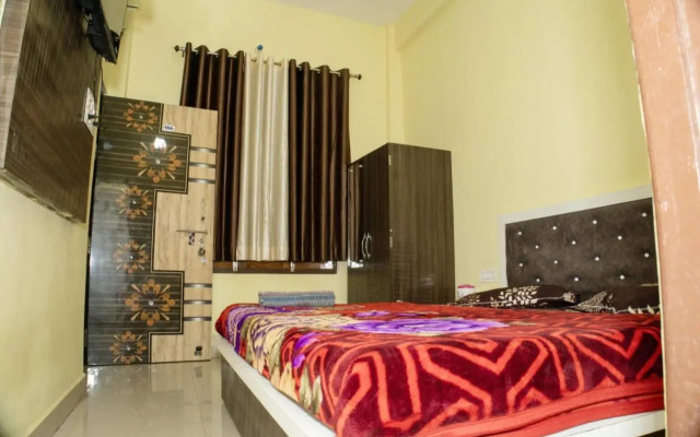 Hotel Heritage