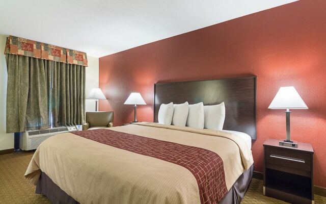 Red Roof Inn PLUS+ Dallas – Addison