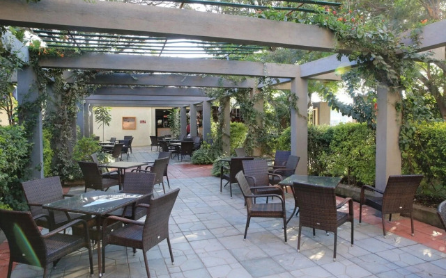 Rediet International Hotel Shashemene