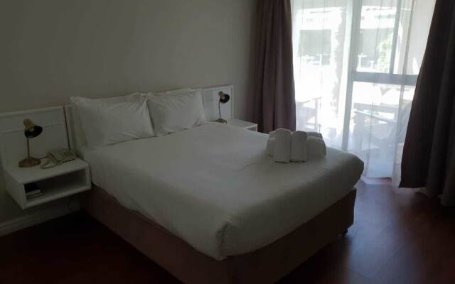 Savoy hotel