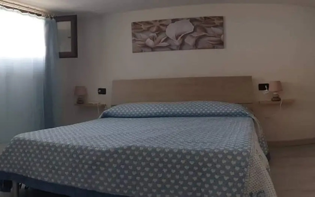 Vista Sul Pandi Zucchero -HolidayHouse-