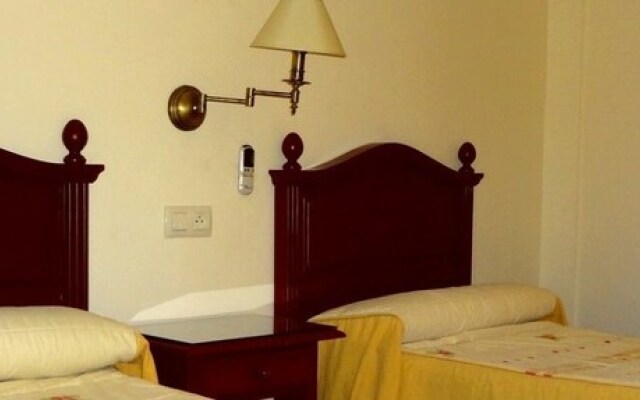 Hostal Volao