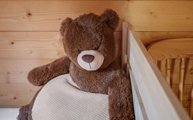 Mountain View Chalet in Flattnitz with Sauna