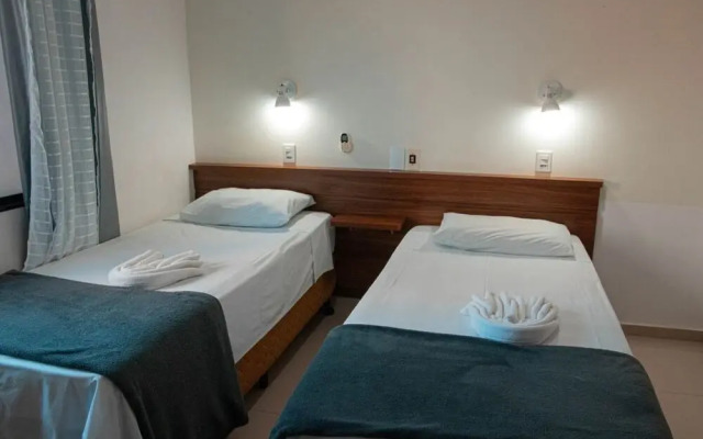 Hotel 15 de julho