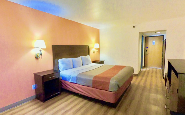 Motel 6 Levittown, PA - Bensalem