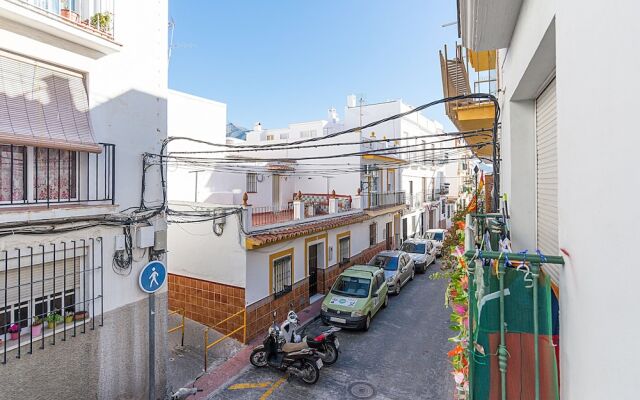 Studios Nerja Center E