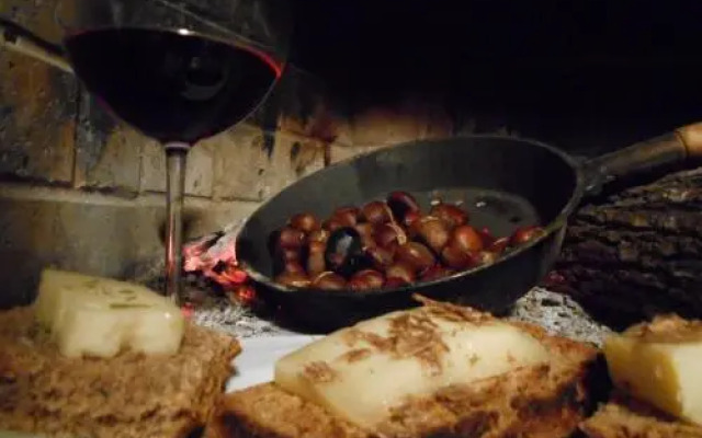 La Locanda Delle Storie