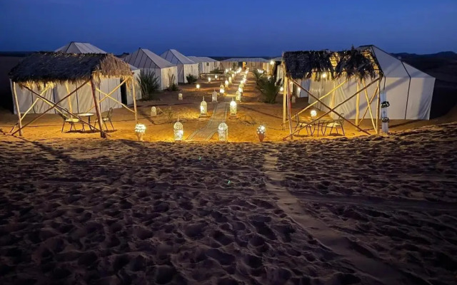 Africa Luxury Camps