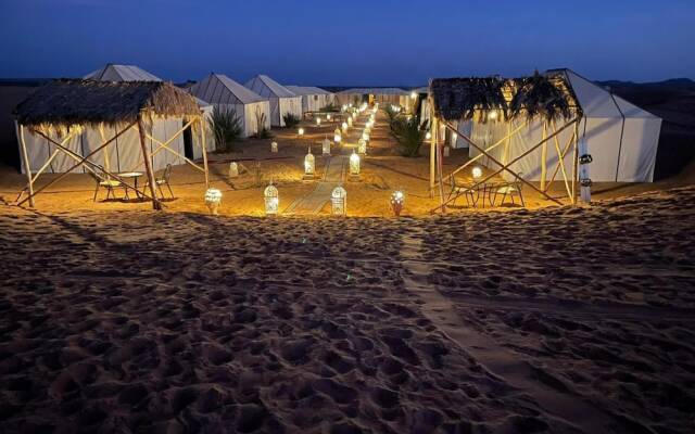 Africa Luxury Camps