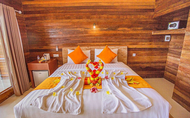 Dinatah Lembongan Villas – Guest Rooms – Lembongan Island