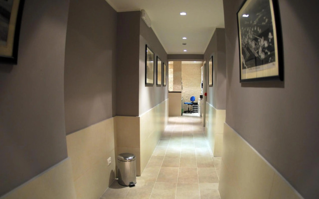 Hotel La Scaletta