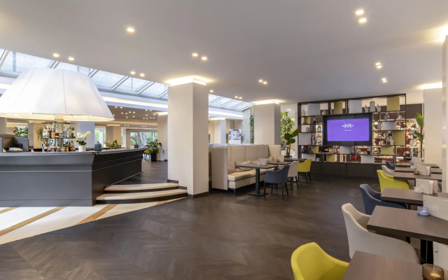 Mercure Eur Roma West