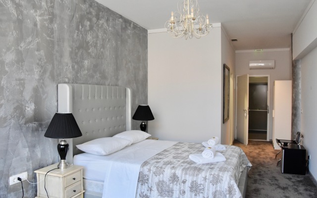 Prima Luce Hotel - MAG Quaint & Elegant Boutique Hotels