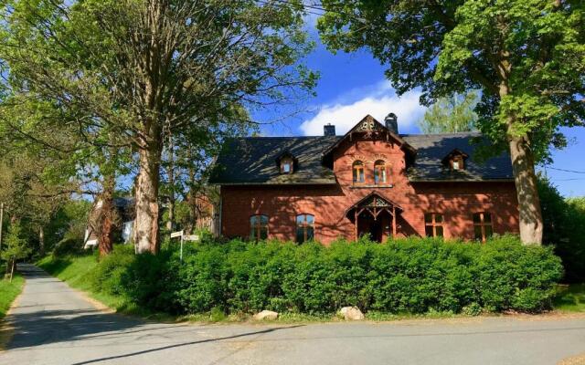 Ferienhaus Landhaus Vogtland in Bad Brambach OT Gürth