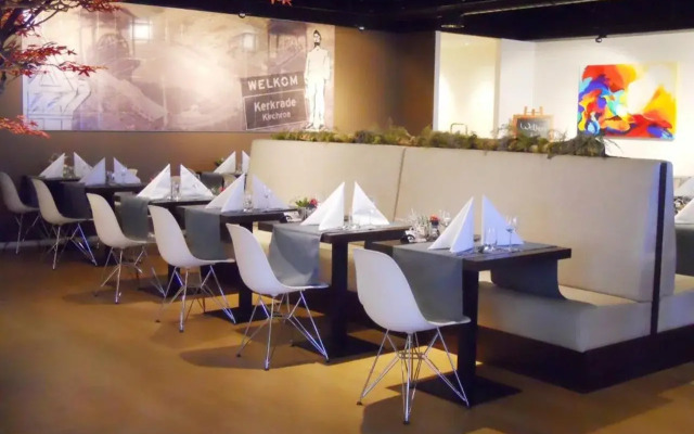 Fletcher Hotel Restaurant Parkstad-Zuid Limburg