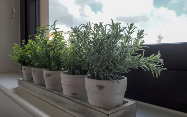 SA Today Apartments Farnborough with Fibre Wi-Fi & Netflix