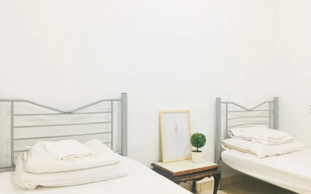 Rihla Hotel and Coliving