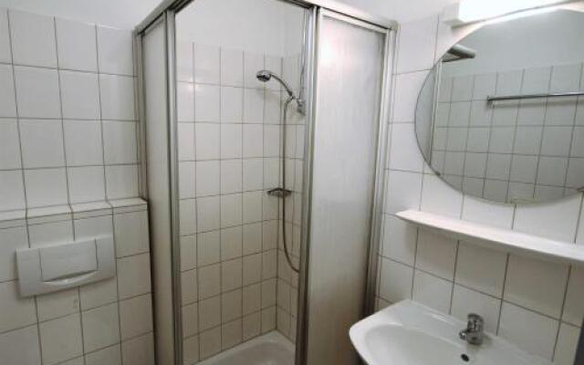 Haus Elbe 1 Wohnung 26